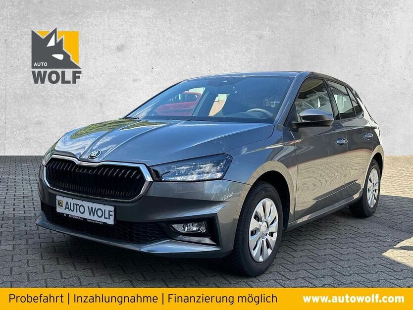 Fabia