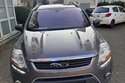 Ford Kuga 146.000 km 8.950 &euro; Gelsenkirchen 45891