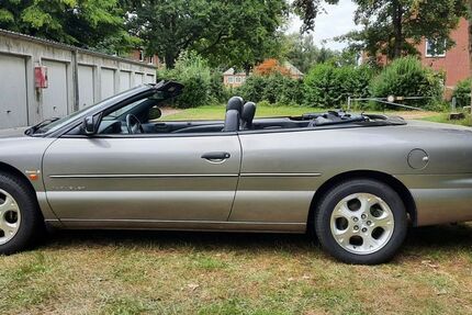 Chrysler Stratus 55.506 km 3.300 € Wentorf 21465