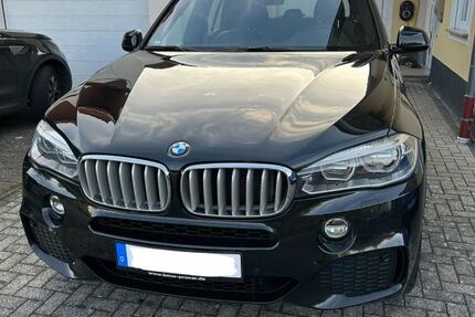BMW X5 170.000 km 34.500 € Herschbach 56249