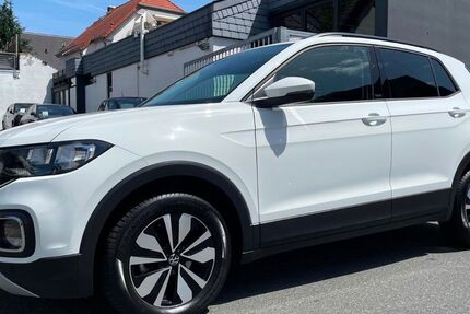 VW T-Cross 67.700 km 15.999 &euro; Flörsheim am Main 65439