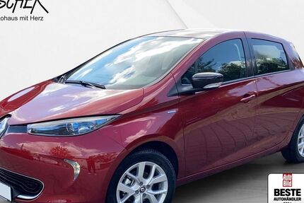Renault ZOE 19.000 km 11.390 € Landshut/Altdorf 84032
