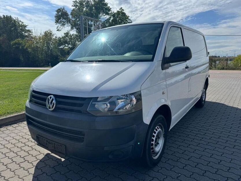 T5 Transporter