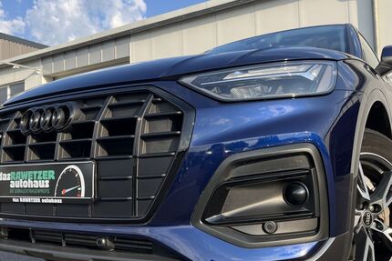 Audi Q5 28.713 km 36.860 &euro; Marktredwitz 95615