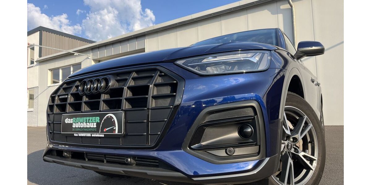 Audi Q5 28.713 km 36.860 &euro; Marktredwitz 95615