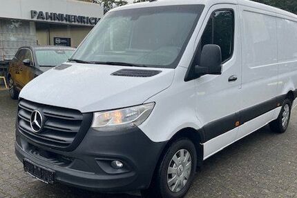 Mercedes-Benz Sprinter 142.400 km 26.490 € Rietberg 33397