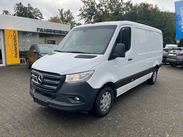 Mercedes-Benz Sprinter 142.400 km 26.490 € Rietberg 33397