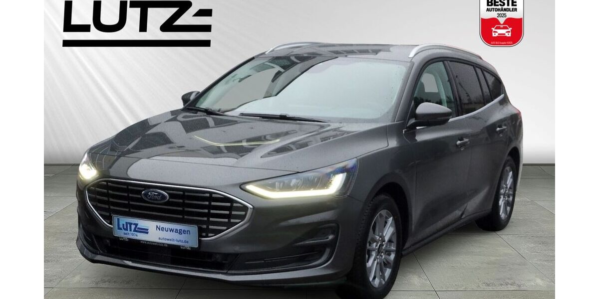 Ford Focus 2.000 km 29.890 &euro; Fürstenfeldbruck 82256