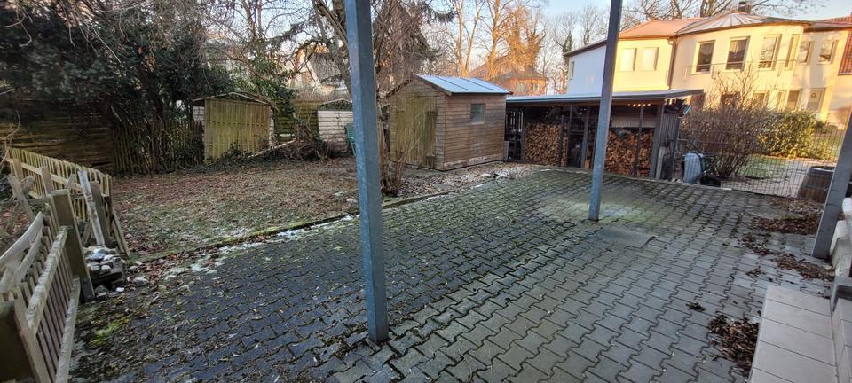 Reihenhaus Gotha - 4 Zimmer, 107 m&sup2;, 165.000&euro; | Angebot:16574983