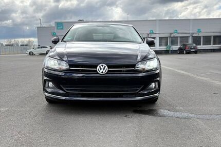 VW Polo 107.000 km 13.990 € Nauort 56237