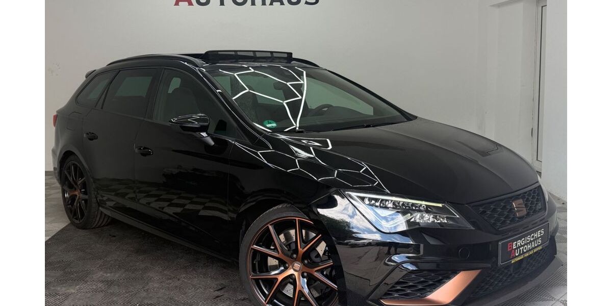 Seat Leon 99.000 km 25.999 &euro; Radevormwald 42477