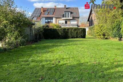 Grundstück zu verkaufen in Aachen 399.000 € 610 m²