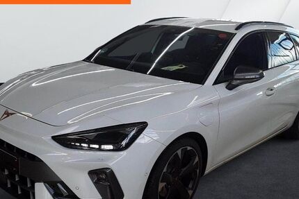 Cupra Leon 18.700 km 32.880 &euro; Zimmern ob Rottweil 78658