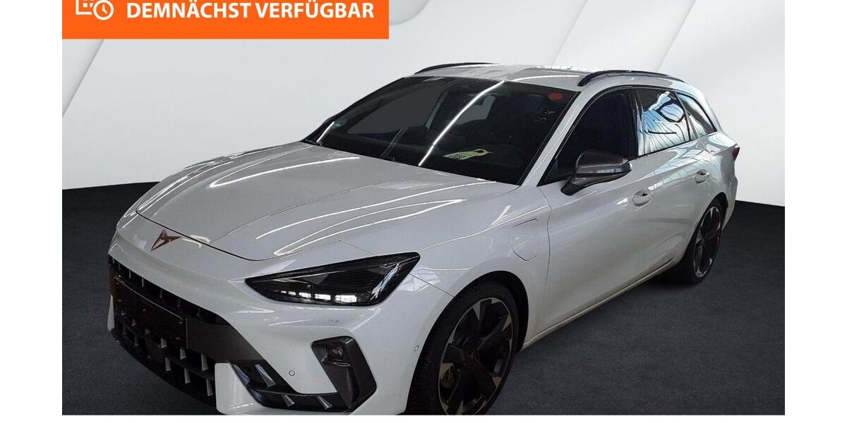 Cupra Leon 18.700 km 32.880 &euro; Zimmern ob Rottweil 78658