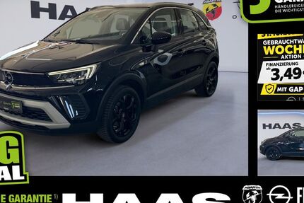 Opel Crossland (X) 16.750 km 13.980 &euro; Schwabmünchen 86830