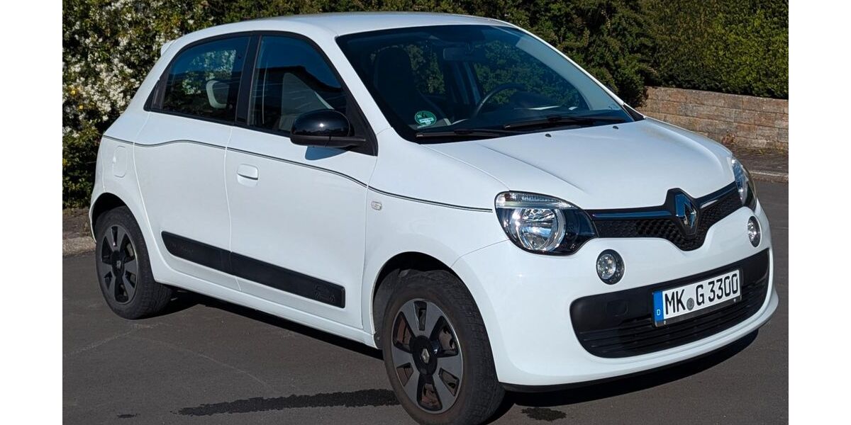 Renault Twingo 49.700 km 6.600 &euro; Herscheid 58849