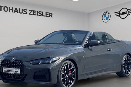 BMW 420 9.900 km 57.310 &euro; Waiblingen 71332