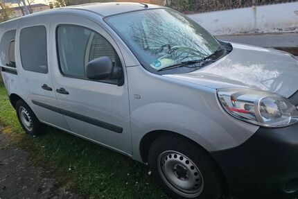 Renault Kangoo 189.300 km 6.500 &euro; Parsberg 92331