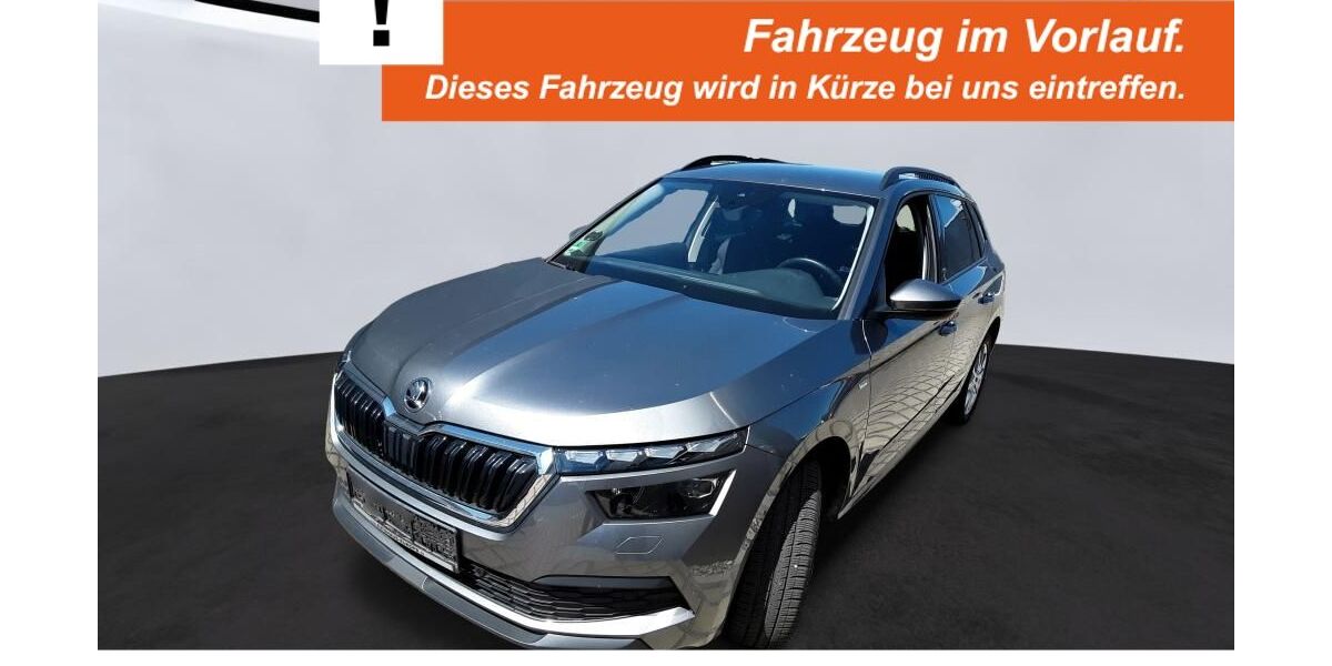 Skoda Kamiq 32.977 km 23.930 &euro; Meppen 49716
