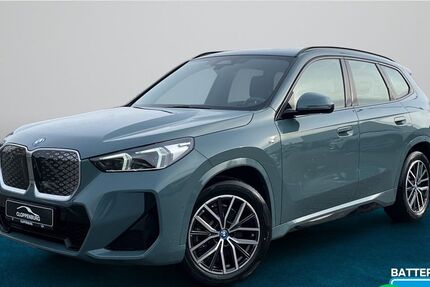 BMW iX1 40.529 km 35.999 &euro; Achim 28832