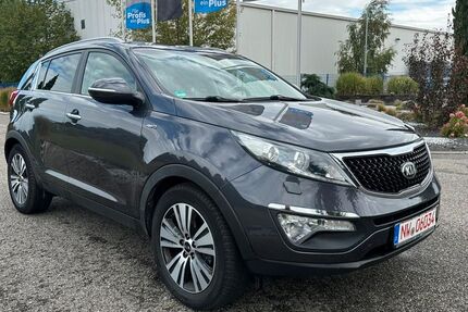 Kia Sportage 148.000 km 10.950 € Neustadt/Weinstr 67433