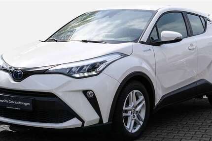 Toyota C-HR 24.267 km 19.965 &euro; Bergisch Gladbach 51469