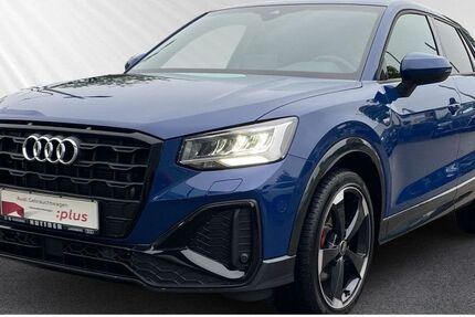 Audi Q2 5.070 km 36.962 € Landsberg 86899