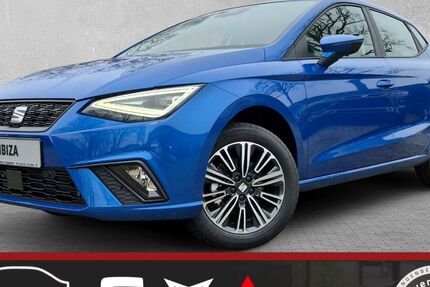 Seat Ibiza 9.270 km 18.850 &euro; Zetel OT Neuenburg 26340