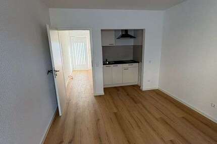Wohnung Pforzheim - 1 Zimmer, 29 m&sup2;, 550&euro; | Angebot:27116842