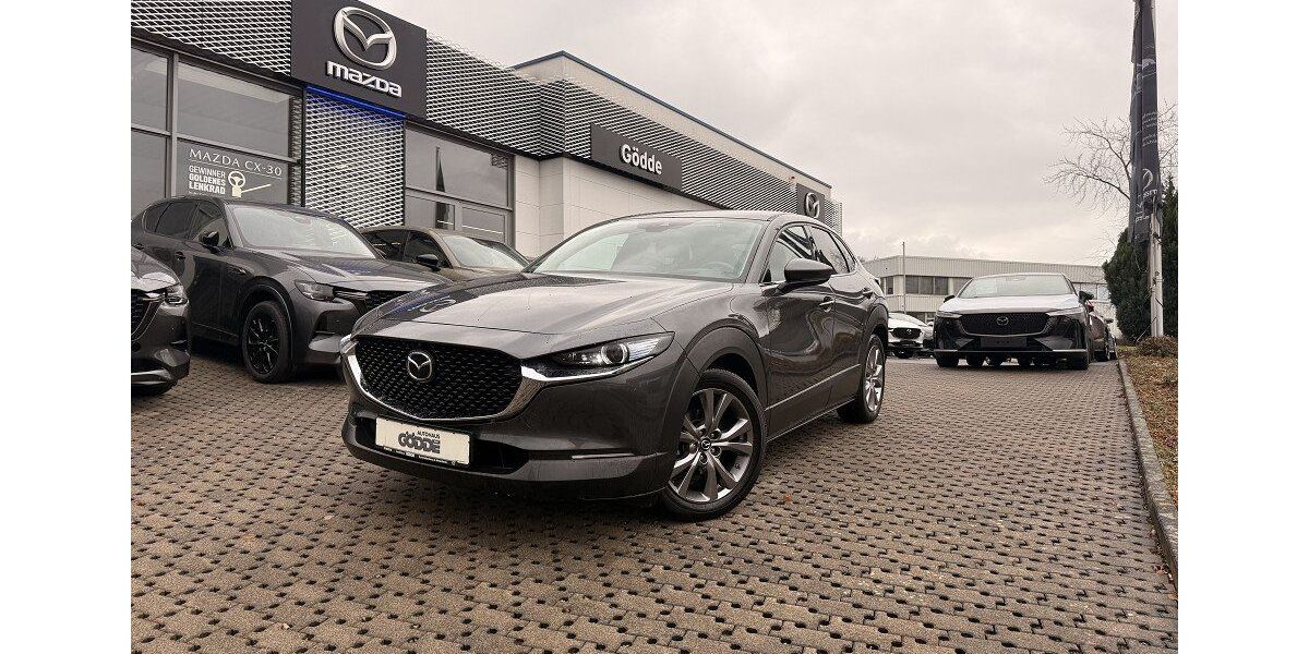 Mazda CX-30 54.207 km 18.950 &euro; Meschede 59872