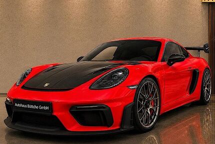 Porsche Cayman 8.500 km 146.718 &euro; Potsdam 14480