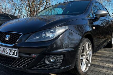 Seat Ibiza 260.000 km 4.490 &euro; Wolfsburg 38442