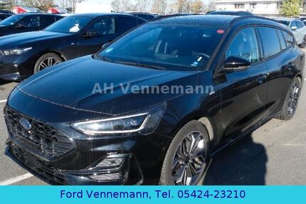 Ford Focus 7.850 km 26.890 &euro; Hilter 49176