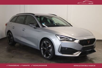 Cupra Leon 11.200 km 25.300 &euro; Bebra 36179