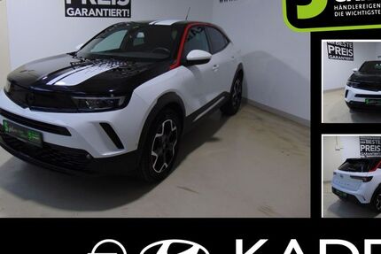 Opel Mokka 52.834 km 17.750 &euro; Berlin Tempelhof 12103