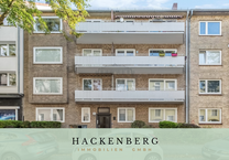 Wohnung zum Kaufen in Hamburg 215.350 € 59 m²