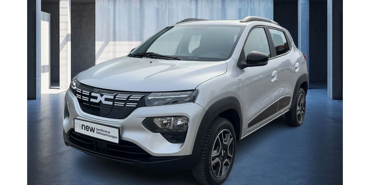Dacia Spring 22.355 km 12.990 &euro; Hamburg 22529