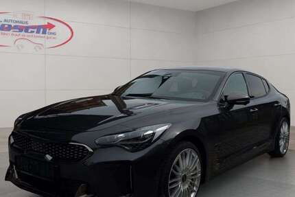 Kia Stinger 44.159 km 48.798 € Luckau 15926