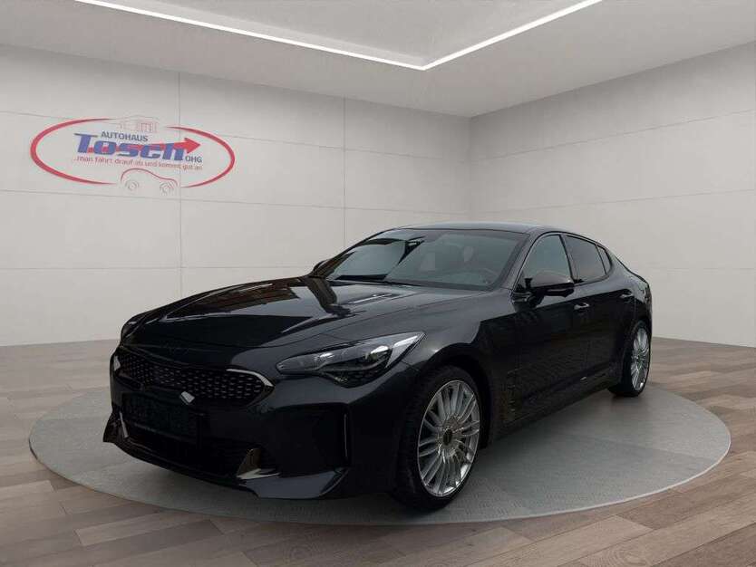 Kia Stinger 44.159 km 48.798 € Luckau 15926