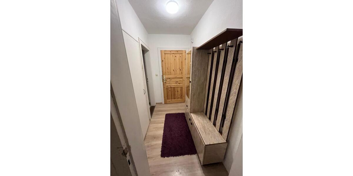 Etagenwohnung Eschwege - 2 Zimmer, 40 m&sup2;, 350&euro; | Angebot:26368514