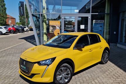 Peugeot 208 36.920 km 18.440 &euro; Waren / Müritz 17192