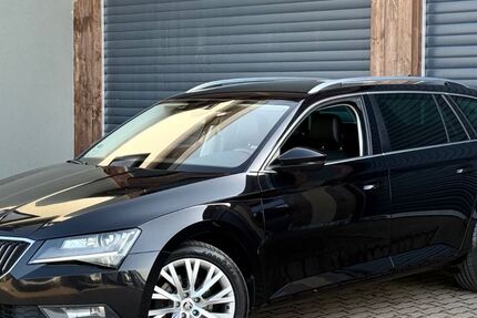 Skoda Superb 167.999 km 14.999 &euro; Saarlouis-Lisdorf 66740
