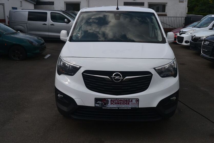 Opel Combo 316.100 km 7.999 € Munster 29633