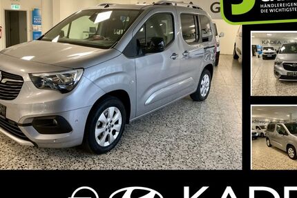 Opel Combo Life 7.025 km 21.900 &euro; Berlin Tempelhof 12103