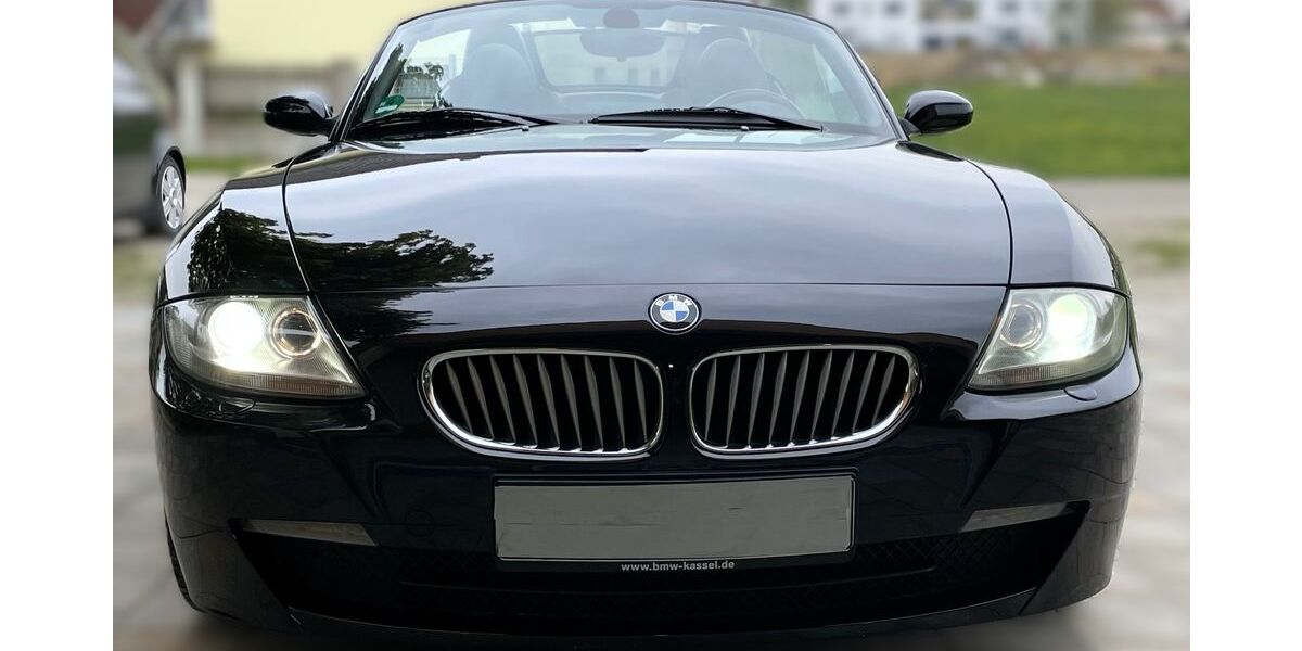 BMW Z4 168.300 km 16.800 &euro; Egweil 85116