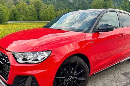 Audi A1 116.400 km 16.800 &euro; Bad Reichenhall 83435