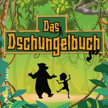 Das Dschungelbuch 01.08.2026 Waldbühne Altenbrak