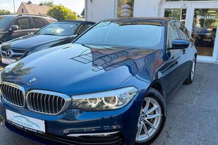 BMW 530 103.949 km 24.990 € Bremen 28719