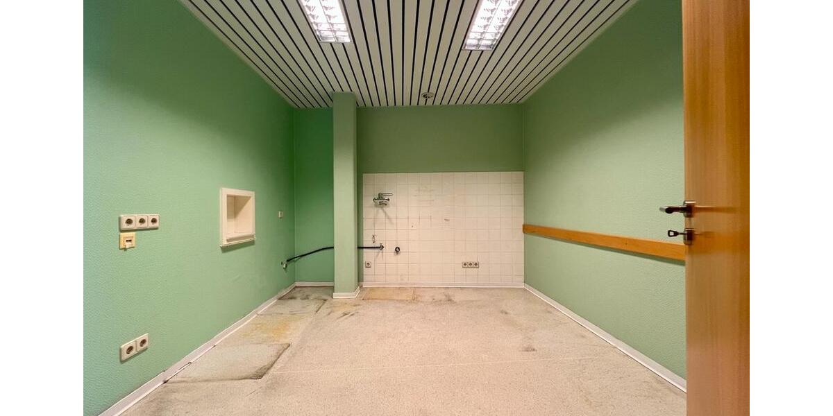 Gewerbeobjekt Zossen - 1.782&euro; | Angebot:24486463