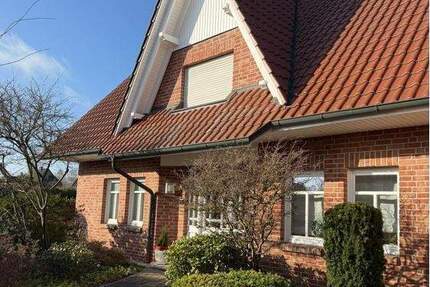 Haus Ganderkesee Heide - 4 Zimmer, 157 m&sup2;, 1.680&euro; | Angebot:25957290